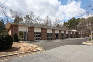 Morrisville, NC Flex - 4000 Bearcat Way Morrisville, NC Flex - 4000 Bearcat Way