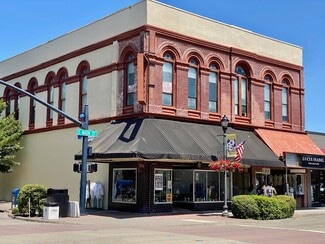 Hillsboro, OR Storefront Retail/Office - 203-207 E Main St
