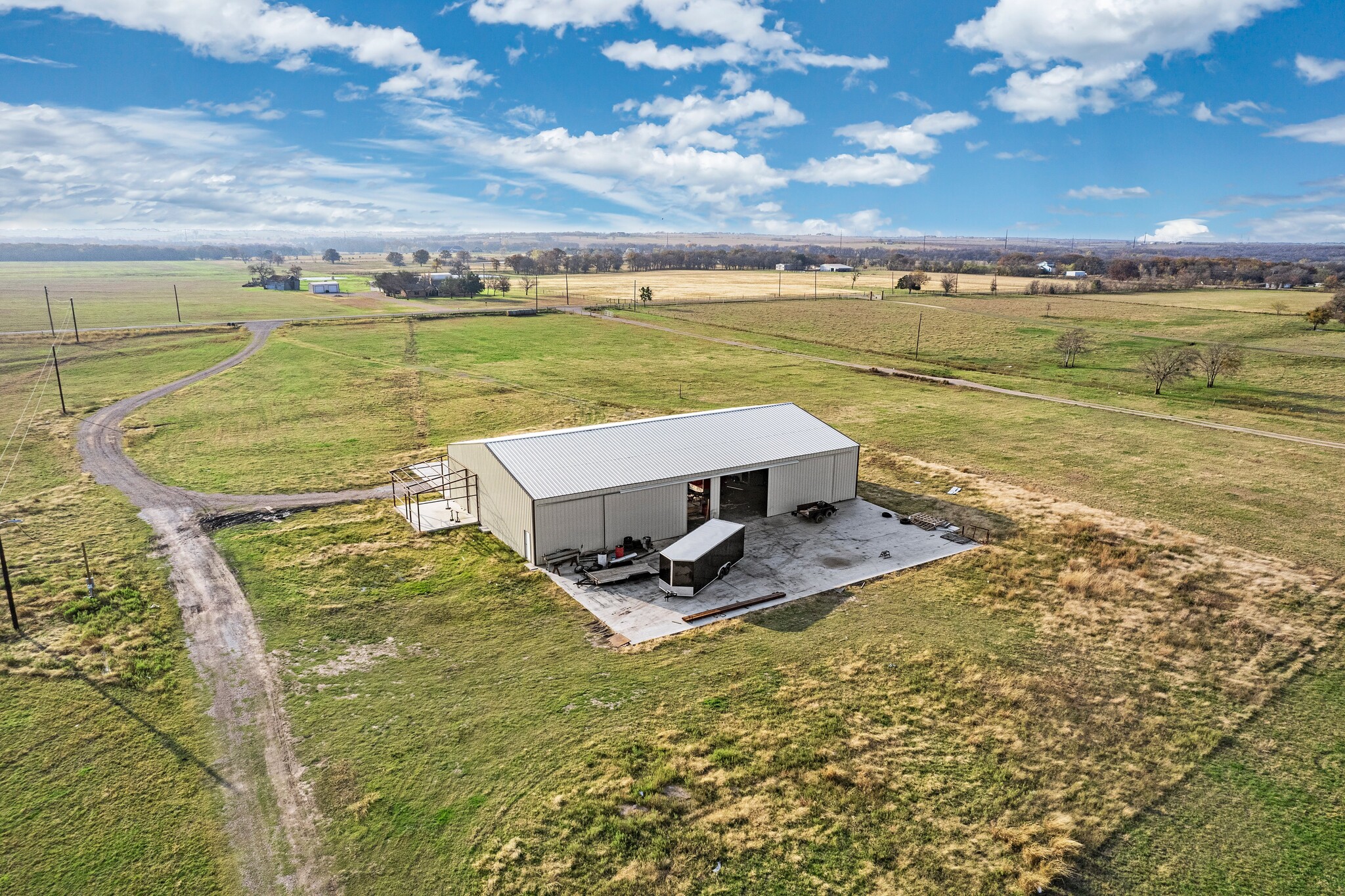 1450 Steinke Rd, Mart, TX for Sale