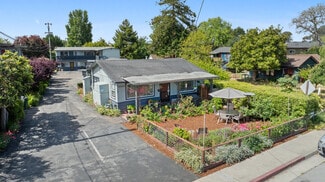 Santa Cruz, CA Apartments - 1450 Merrill St