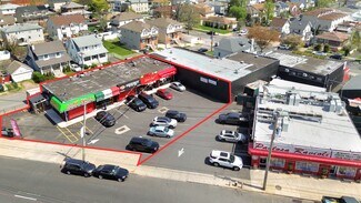 Staten Island, NY Retail - 1060 Richmond Rd