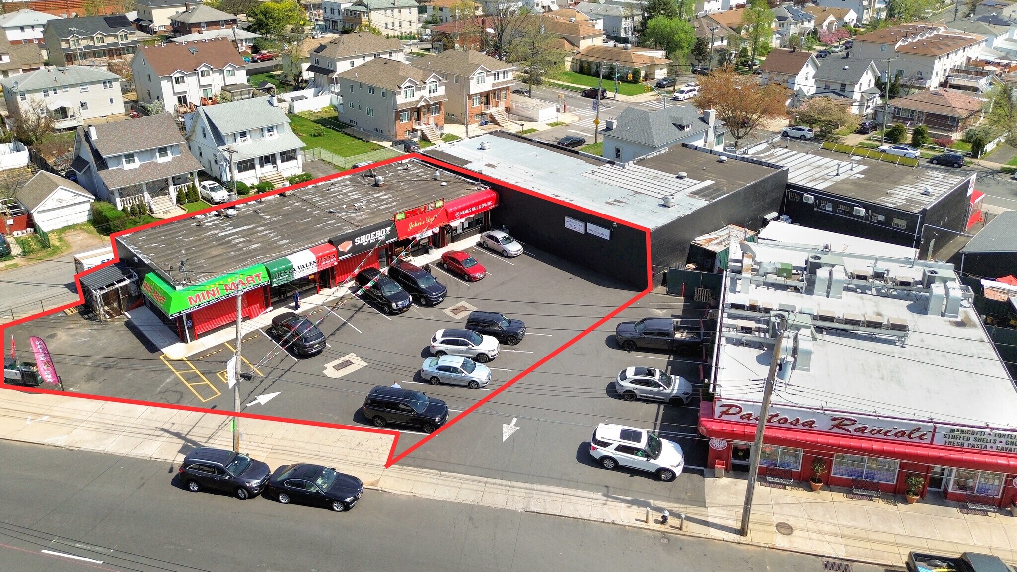 1060 Richmond Rd, Staten Island, NY for Rent