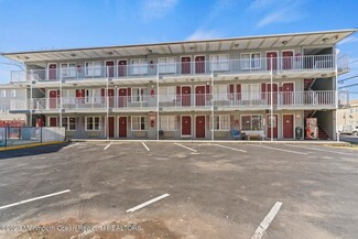 Seaside Heights, NJ Hospitality - 55 DuPont Ave 18