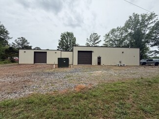 Anderson, SC Light Manufacturing - 125 Payne Rd Anderson, SC Light Manufacturing - 125 Payne Rd