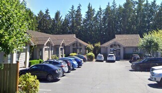 Shoreline, WA undefined - 721 N 182nd St