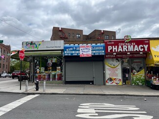 Jamaica, NY Retail - 13846 84th Dr