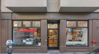San Francisco, CA Office/Retail - 1715 Polk St