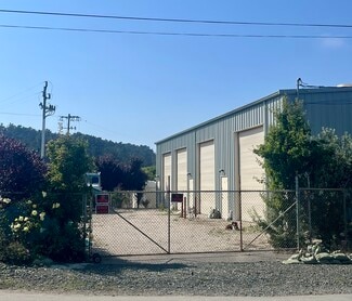 Half Moon Bay, CA Industrial - 111 Stanford Ave