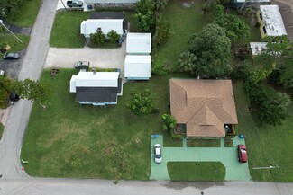 Oakland Park, FL Residential - 3450 NE 13th Ave