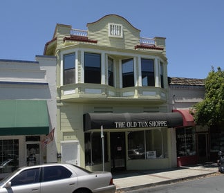 Antioch, CA Retail - 310-312 G St Antioch, CA Retail - 310-312 G St
