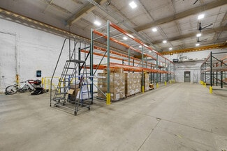 Milford, CT Industrial - 252 Depot Rd