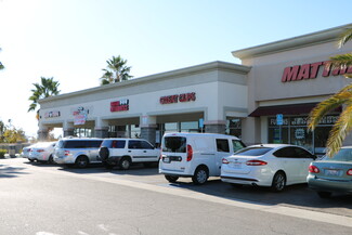 Riverside, CA Retail - 2712 Canyon Springs Pky