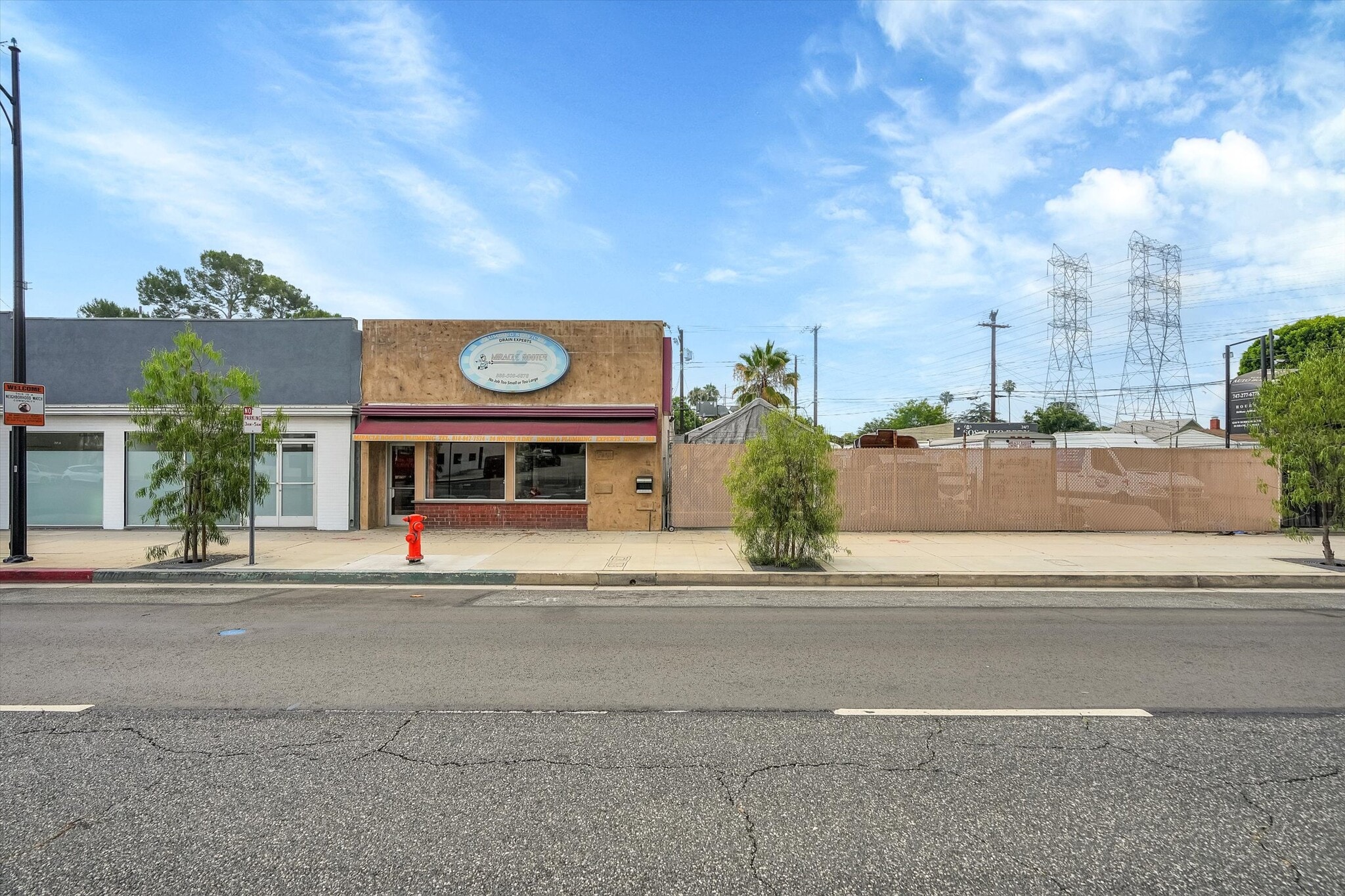 4204 W Burbank Blvd, Burbank, CA for Sale