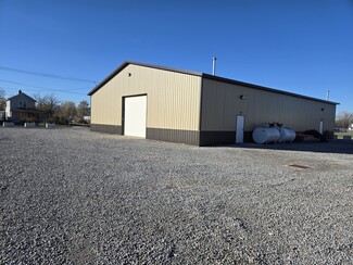 Lima, OH Industrial - 408 Findlay Rd