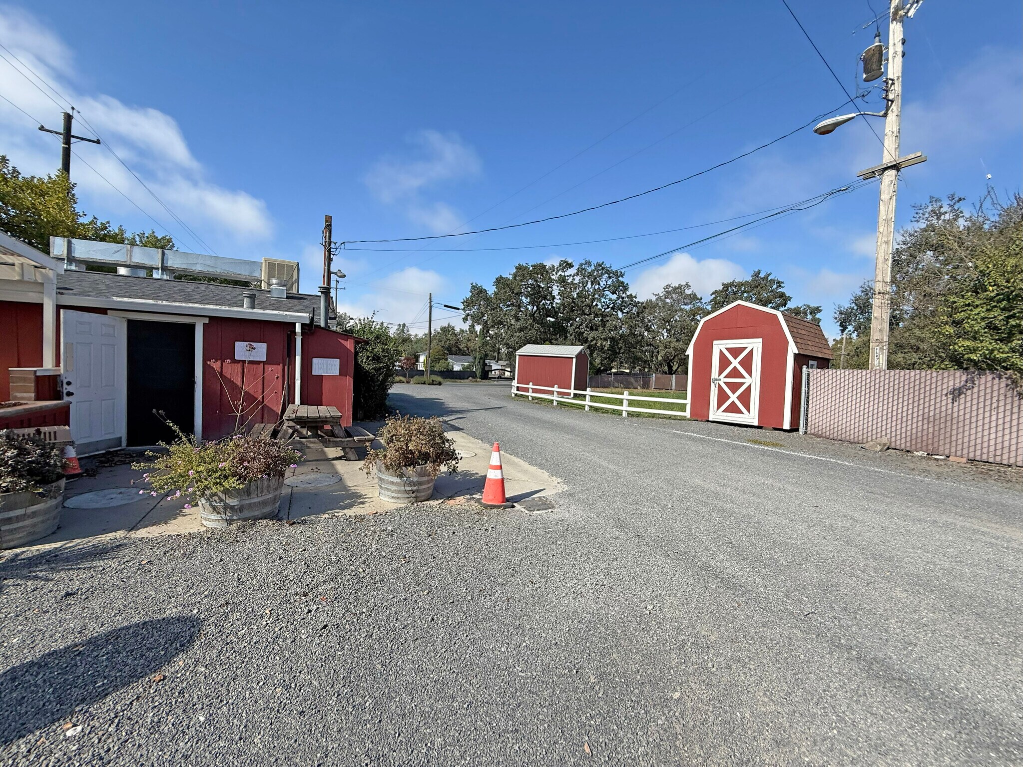 3535 Guerneville Rd, Santa Rosa, CA for Rent