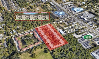 Fort Pierce, FL Commercial - Weatherbee Road Fort Pierce, FL Commercial - Weatherbee Road