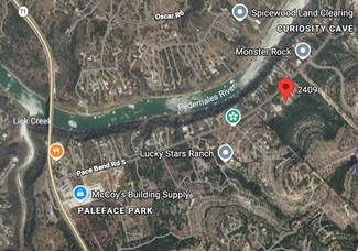 Spicewood, TX Commercial - 2409 Pace Bend S Rd Spicewood, TX Commercial - 2409 Pace Bend S Rd