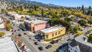 Berkeley, CA undefined - 1800 Solano Ave