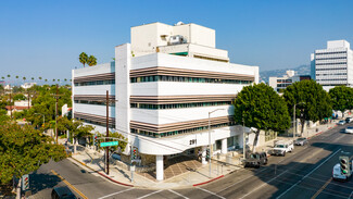 Beverly Hills, CA Office - 291 S La Cienega Blvd