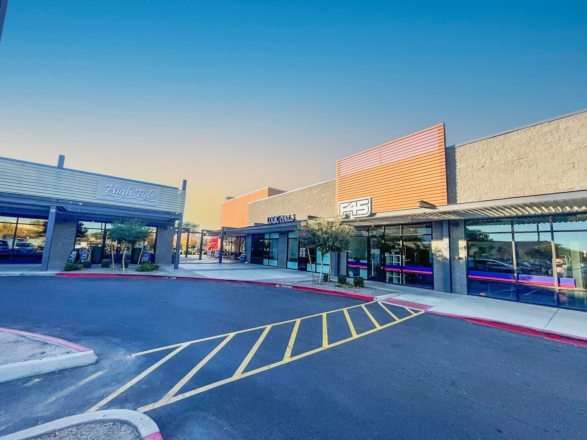 5025 S Gilbert Rd, Chandler, AZ for Rent