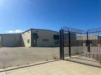 King City, CA Industrial - 991 Industrial Way