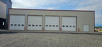 Cambridge, ID Warehouse - 30 S Commercial St