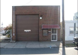 Paterson, NJ Warehouse - 184 Michigan Ave