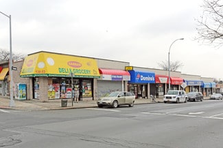 Jamaica, NY Retail - 13859-13869 Queens Blvd