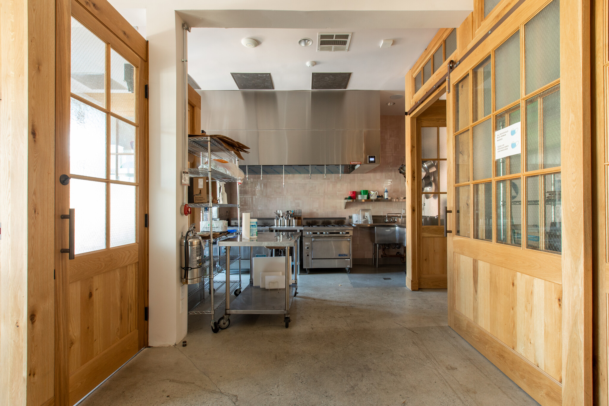 12906 Venice Blvd, Los Angeles, CA for Rent