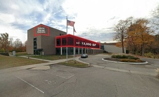 Loveland, OH Office - 6283 Tri Ridge Blvd