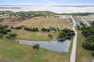 Princeton, TX Commercial Land - 811 Countryview Trl