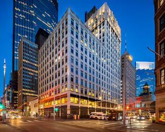 Minneapolis, MN Office, Medical, Retail - 825 Nicollet Mall