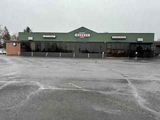 Walla Walla, WA Retail - 905 S 2nd Ave