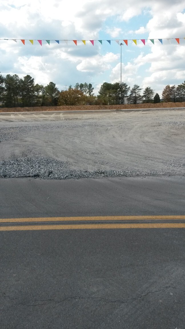 390 Johnson Lake Rd, Adairsville, GA for Rent