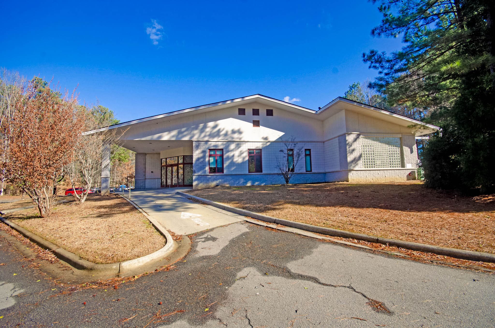 1922 K M Wicker Memorial Dr, Sanford, NC for Sale
