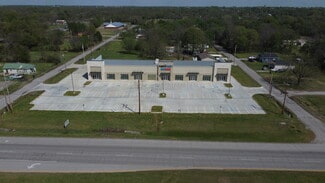 Okmulgee, OK Retail - 900 Meriweather St