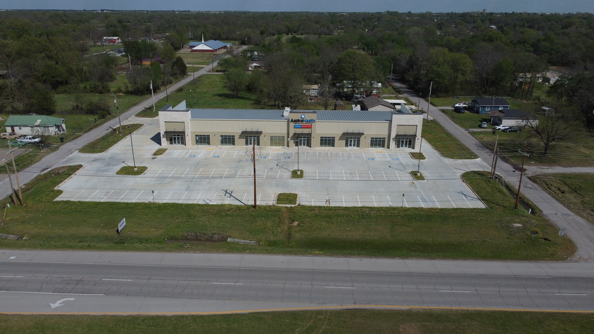 900 Meriweather St, Okmulgee, OK for Rent