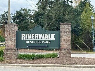 Ridgeland, SC Office/Retail - 149 Riverwalk Blvd