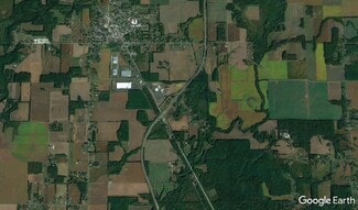 11000 E County Road 700 S  