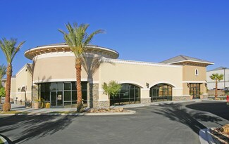 Las Vegas, NV Office - 4315 N Rancho Dr
