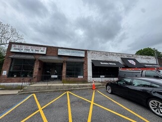 Centerport, NY Retail - 111 Mill Dam Rd