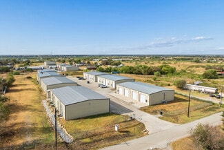 Ponder, TX Flex, Industrial - 1630 Seaborn Rd Ponder, TX Flex, Industrial - 1630 Seaborn Rd