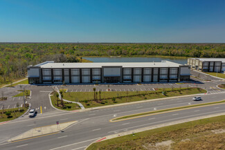 Kissimmee, FL Industrial - N Hoagland Blvd