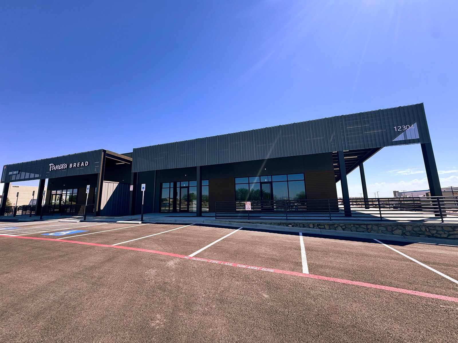 12304 Eastlake Blvd blvd, El Paso, TX for Rent