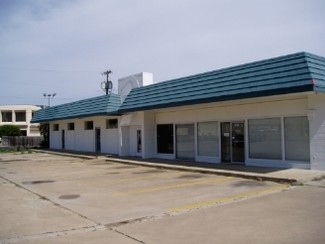 Waco, TX Retail - 1225 Richland Dr