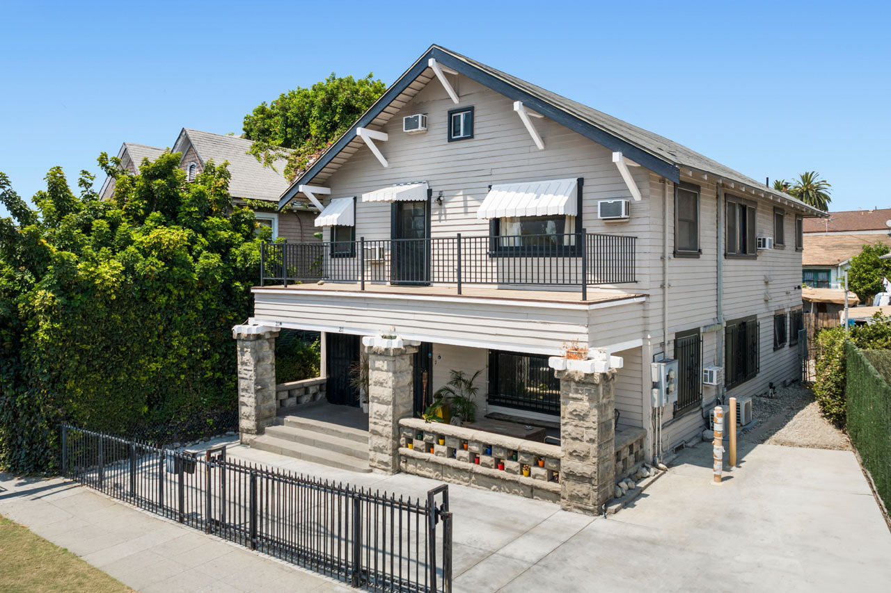 211 S Burlington Ave, Los Angeles, CA for Sale