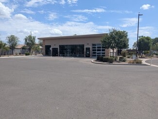 Chandler, AZ Office - 1340 E Riggs Rd