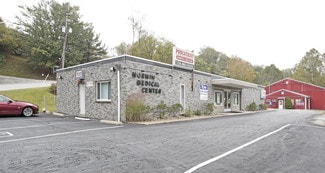 Irwin, PA Office, Retail - 28 Fairwood Dr