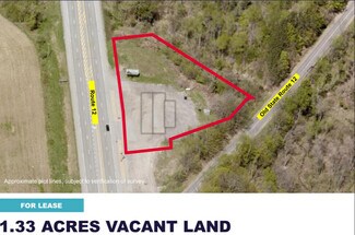Remsen, NY Commercial Land - 9250 NY-12
