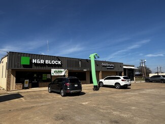 Aubrey, TX Office/Retail - 5315 US Highway 377 S